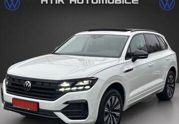 VW Touareg 59.980 km 43.777 &euro; Hannover 30419