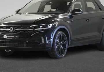 VW T-Roc 1.250 km 36.990 &euro; Hannover 30449