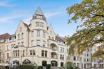 Etagenwohnung Hannover Vahrenwald-List - 1 Zimmer, 37 m&sup2;, 900&euro; | Angebot:27614134