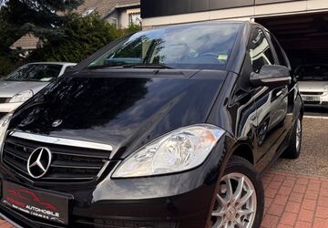 Mercedes-Benz A 150 26.150 km 7.899 &euro; Seelze 30926