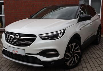 Opel Grandland (X) 154.000 km 10.490 &euro; Hannover 30177