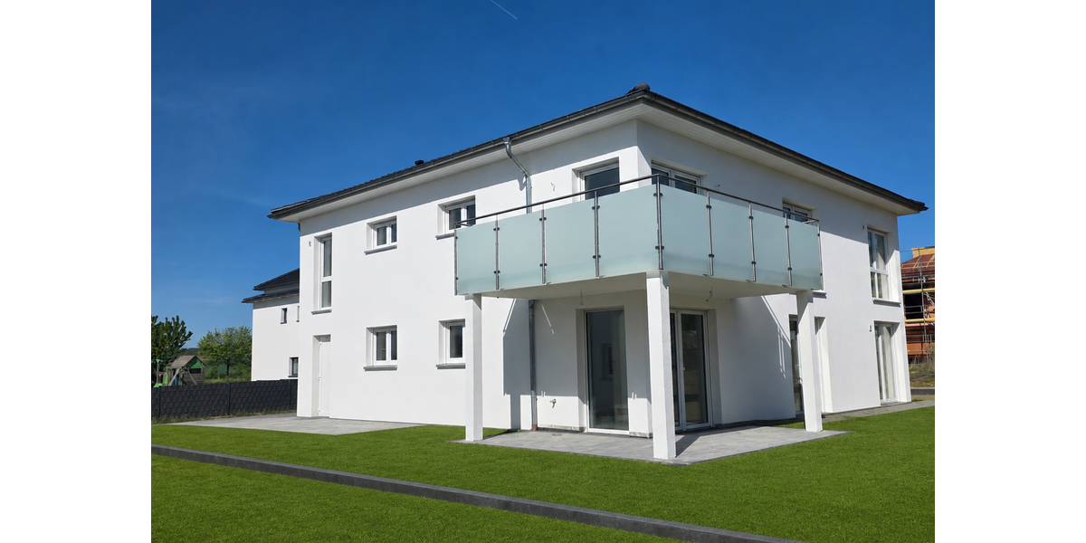 Etagenwohnung Hildesheim Bockfeld - 4 Zimmer, 121 m&sup2;, 1.700&euro; | Angebot:27142811