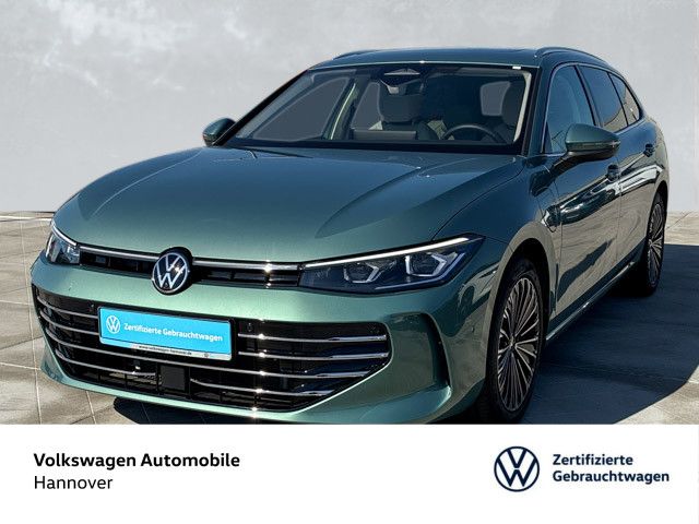 VW Passat Variant 11.042 km 43.480 &euro; Hannover 30519