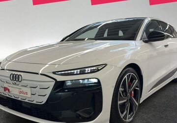 Audi S6 9.999 km 96.990 &euro; Hannover 30179