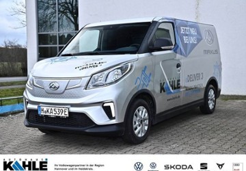 Maxus eDeliver 3 7.500 km 20.990 &euro; Hannover 30419