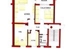 Etagenwohnung Hannover Buchholz-Kleefeld - 3 Zimmer, 77 m&sup2;, 1.175&euro; | Angebot:27568586