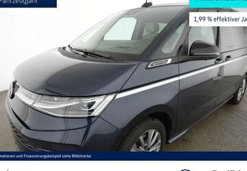 VW T7 Multivan 15.656 km 53.490 &euro; Hannover 30419