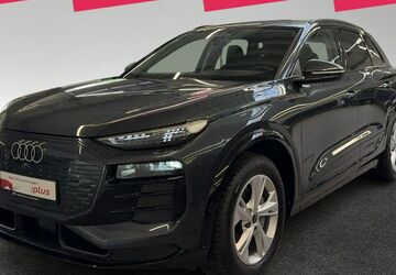 Audi Q6 e-tron 6.378 km 51.950 &euro; Hannover 30179