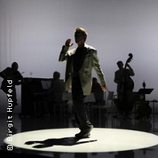 Mit anderen Augen 18.11.2026 Schauspielhaus Hannover