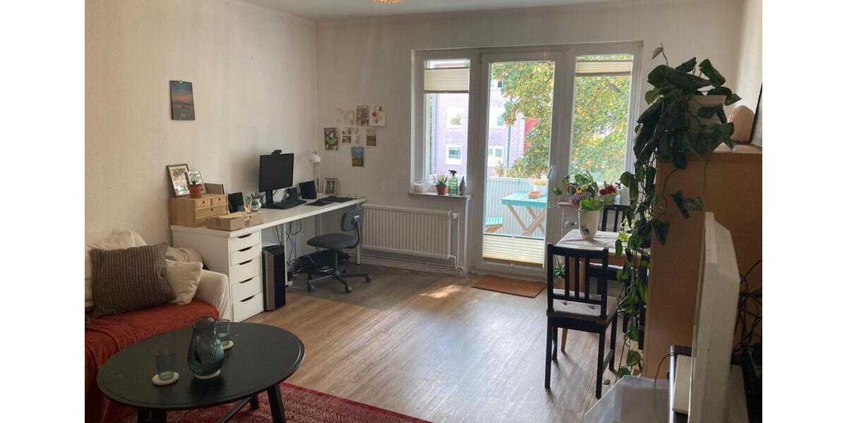 Etagenwohnung Langenhagen Brink - 3 Zimmer, 70 m&sup2;, 680&euro; | Angebot:27620466