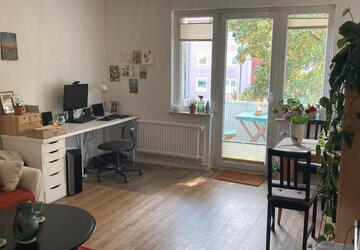 Wohnung Langenhagen Brink - 3 Zimmer, 70 m&sup2;, 680&euro; | Angebot:27620466