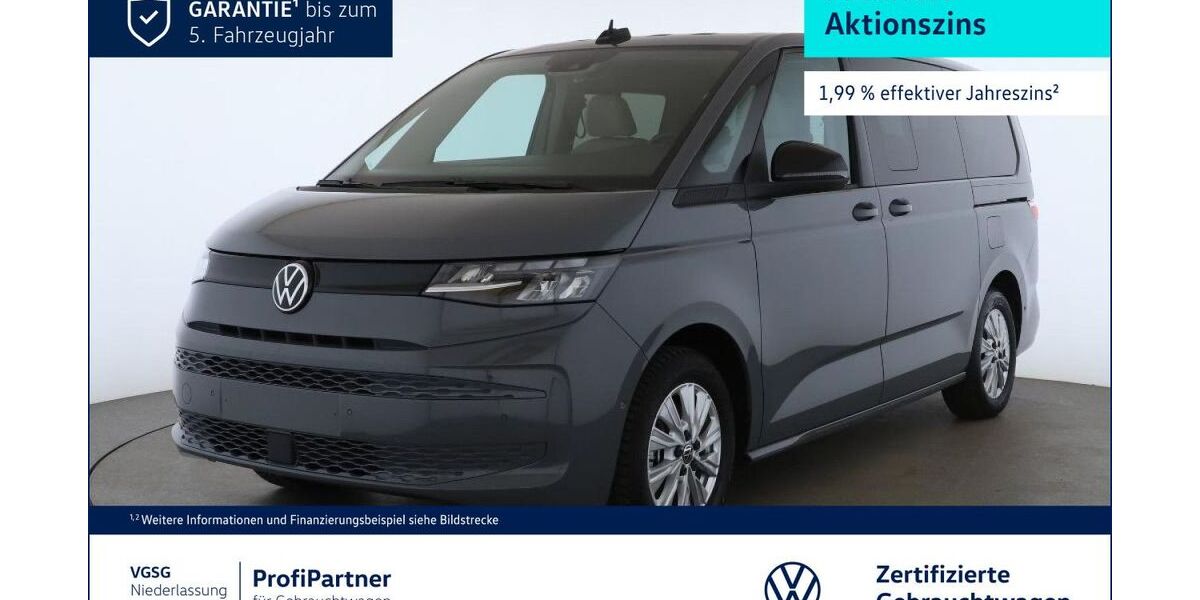 VW T7 Multivan 27.979 km 54.990 &euro; Hannover 30419