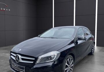 Mercedes-Benz A 180 229.800 km 6.480 &euro; Hannover 30165