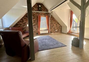 Wohnung Garbsen Ortschaft Horst - 4 Zimmer, 120 m&sup2;, 1.390&euro; | Angebot:26545488