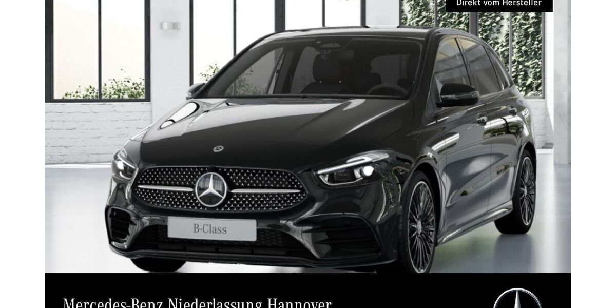 Mercedes-Benz B 200 9.900 km 35.950 &euro; Hannover 30655
