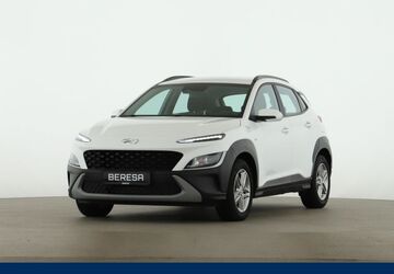 Hyundai KONA 72.100 km 14.980 &euro; Hannover 30659