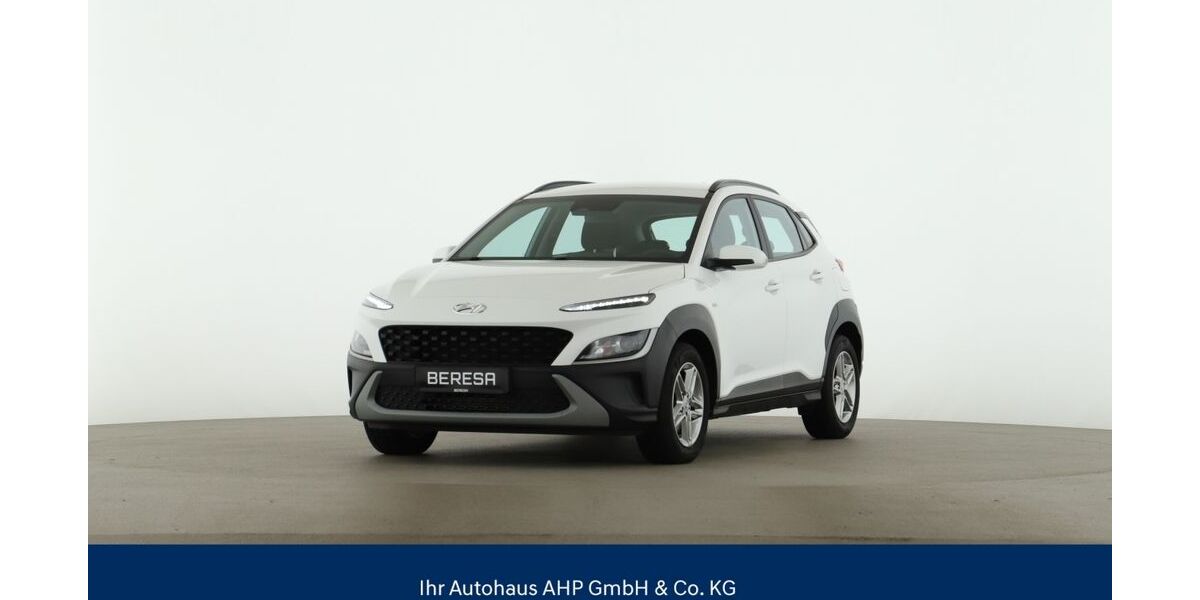 Hyundai KONA 72.100 km 14.980 &euro; Hannover 30659