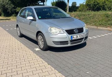 VW Polo 220.000 km 2.300 &euro; Seelze 30926