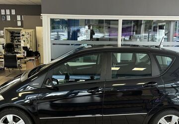 Mercedes-Benz A 160 138.632 km 5.990 &euro; Hannover 30419