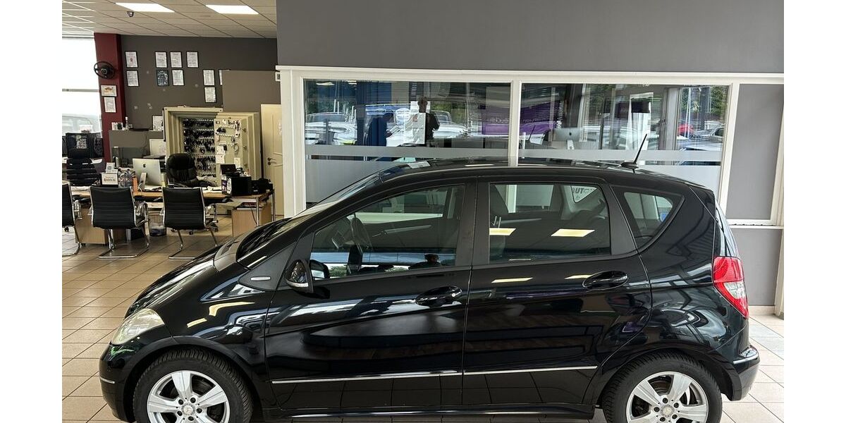 Mercedes-Benz A 160 138.632 km 5.990 &euro; Hannover 30419