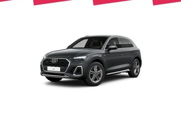 Audi Q5 15.060 km 43.450 &euro; Hannover 30179