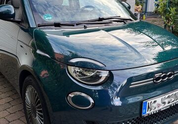 Fiat 500e 70.000 km 19.200 &euro; Harsum 31177