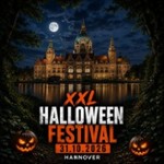 XXL Halloween Festival