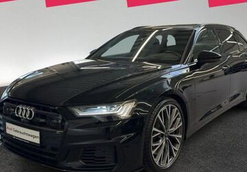 Audi S6 84.058 km 48.650 &euro; Hannover 30179