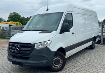 Mercedes-Benz Sprinter 368.000 km 14.990 &euro; Hannover 30179
