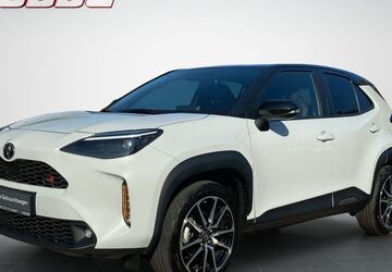 Toyota Yaris Cross 37.100 km 24.000 &euro; Hannover 30177