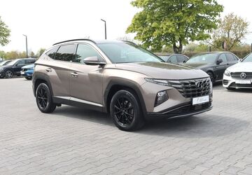 Hyundai TUCSON 68.800 km 23.400 &euro; Hannover 30457