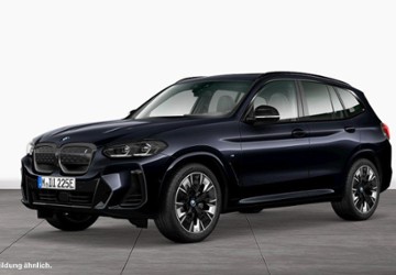 BMW iX3 38.362 km 42.909 &euro; Hannover 30539