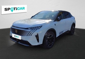 Peugeot 3008 4.500 km 48.990 &euro; Hannover 30173