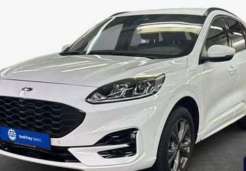 Ford Kuga 30.033 km 24.326 &euro; Hannover 30165
