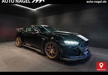 Ford Mustang 1.490 km 199.490 &euro; Hannover 30179