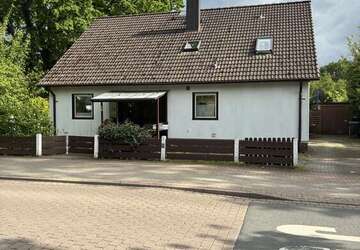 Wohnung Burgwedel - 4 Zimmer, 115 m&sup2;, 1.000&euro; | Angebot:27009682