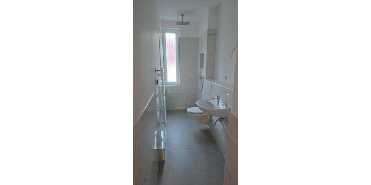 Erdgeschoßwohnung Hannover Herrenhausen-Stöcken - 3 Zimmer, 77 m&sup2;, 1.120&euro; | Angebot:26195493