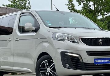 Peugeot Traveller 120.000 km 19.450 &euro; Hannover 30419