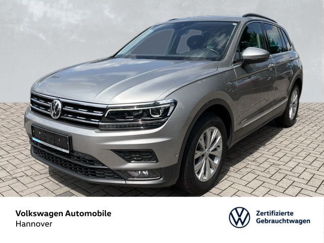 VW Tiguan 82.332 km 21.380 &euro; Hannover 30655