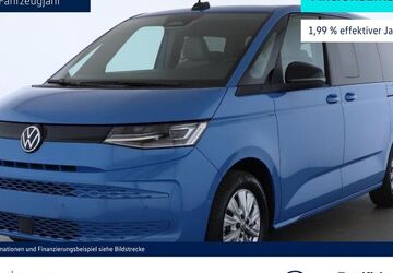 VW T7 Multivan 8.733 km 57.810 &euro; Hannover 30419