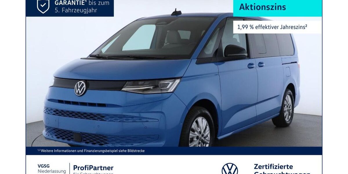 VW T7 Multivan 8.733 km 57.810 &euro; Hannover 30419