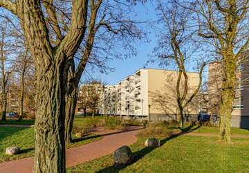 Wohnung Garbsen Auf der Horst - 3 Zimmer, 71 m&sup2;, 700&euro; | Angebot:27693943