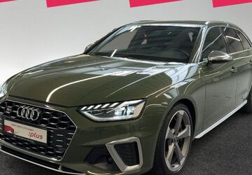 Audi S4 20.698 km 51.990 &euro; Hannover 30179