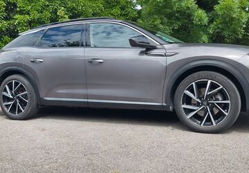 Citroen C5 X 65.000 km 21.000 &euro; Giesen 31180