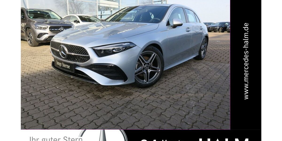 Mercedes-Benz A 180 2.950 km 30.950 &euro; Gehrden 30989