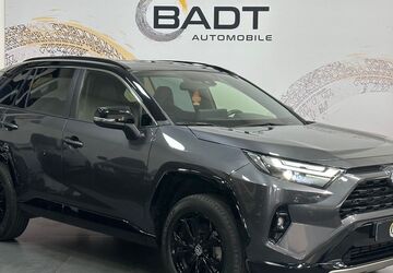 Toyota RAV 4 27.964 km 34.900 &euro; Hannover 30165