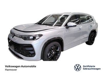 VW Tayron 11.541 km 49.490 &euro; Hannover 30655