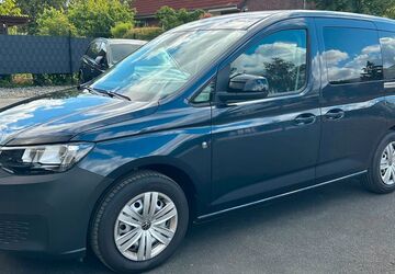 VW Caddy 53.514 km 19.873 &euro; Barsinghausen 30890