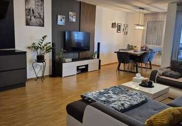 Wohnung Lehrte Kernstadt Lehrte - 3 Zimmer, 98 m&sup2;, 1.024&euro; | Angebot:27186885