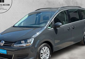 VW Sharan 18.590 km 24.990 &euro; Hannover 30449